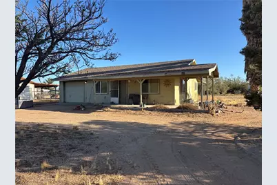 5553 W Abrigo Drive, Golden Valley, AZ 86413 - Photo 1