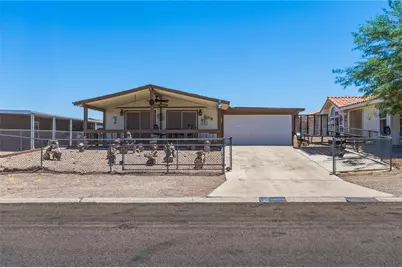 858 Stahlman Drive, Bullhead City, AZ 86442 - Photo 3