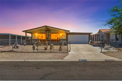 858 Stahlman Drive, Bullhead City, AZ 86442 - Photo 1