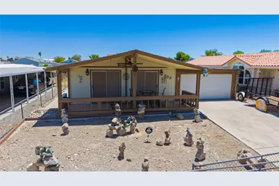 858 Stahlman Drive, Bullhead City, AZ 86442 - Photo 39