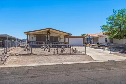 858 Stahlman Drive, Bullhead City, AZ 86442 - Photo 3