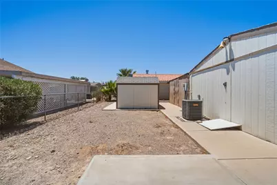 858 Stahlman Drive, Bullhead City, AZ 86442 - Photo 35