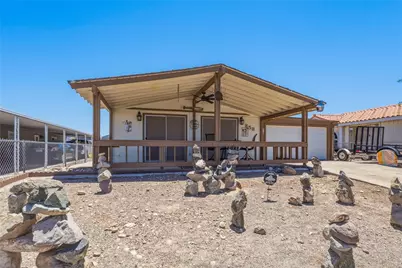 858 Stahlman Drive, Bullhead City, AZ 86442 - Photo 5