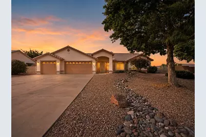 4399 Pinto Road, Kingman, AZ 86401 - Photo 1