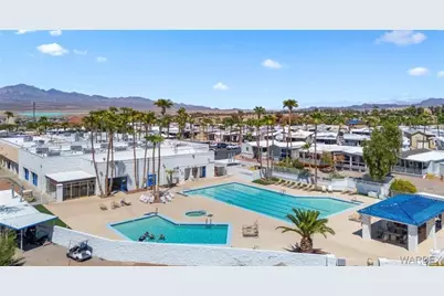 2000 Ramar Rd. #335, Bullhead City, AZ 86442 - Photo 5