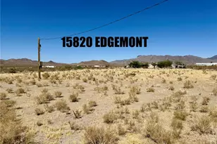 15820 Edgemont Rd, Dolan Springs, AZ 86441 - Photo 1