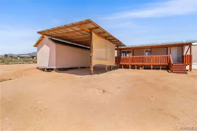 3379 N Bouse Road, Golden Valley, AZ 86413 - Photo 45