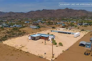 3379 N Bouse Rd, Golden Valley, AZ 86413 - Photo 3