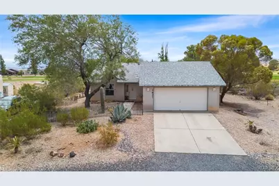 7637 E Oxbow Drive, Kingman, AZ 86401 - Photo 5