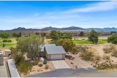 7637 E Oxbow Drive, Kingman, AZ 86401 - Photo 1