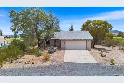 7637 E Oxbow Drive, Kingman, AZ 86401 - Photo 9