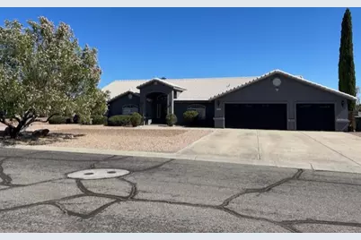 4363 Pinto Road, Kingman, AZ 86401 - Photo 1