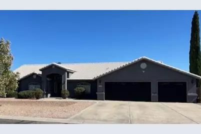 4363 Pinto Road, Kingman, AZ 86401 - Photo 1