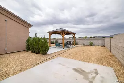 4799 E Old West Road, Kingman, AZ 86401 - Photo 29