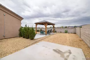 4799 E Old W Rd, Kingman, AZ 86401 - Photo 29