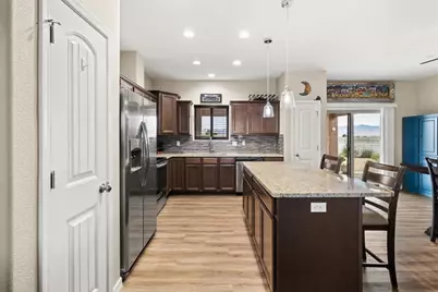 4799 E Old West Road, Kingman, AZ 86401 - Photo 5