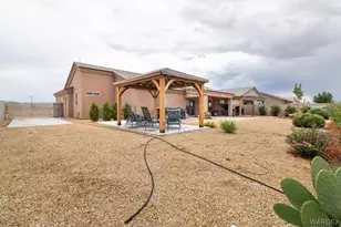 4799 E Old W Rd, Kingman, AZ 86401 - Photo 31