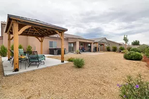 4799 E Old W Rd, Kingman, AZ 86401 - Photo 23