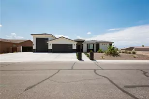 6393 S Via De Oro, Fort Mohave, AZ 86426 - Photo 61