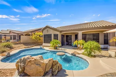 2861 Esmerelda Drive, Bullhead City, AZ 86429 - Photo 51