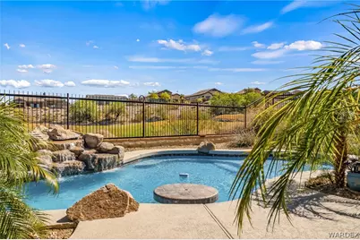 2861 Esmerelda Drive, Bullhead City, AZ 86429 - Photo 53