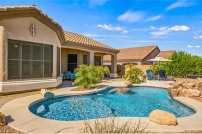2861 Esmerelda Drive, Bullhead City, AZ 86429 - Photo 49
