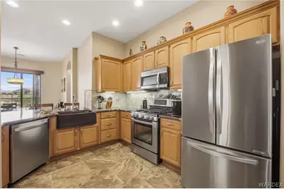 2861 Esmerelda Drive, Bullhead City, AZ 86429 - Photo 21