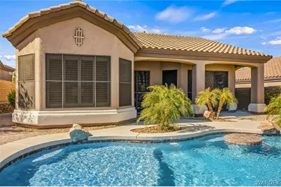 2861 Esmerelda Drive, Bullhead City, AZ 86429 - Photo 55