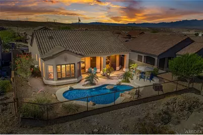 2861 Esmerelda Drive, Bullhead City, AZ 86429 - Photo 45