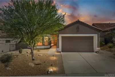 2861 Esmerelda Drive, Bullhead City, AZ 86429 - Photo 5