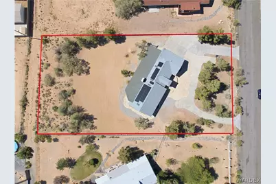 2269 Comanche Drive, Kingman, AZ 86401 - Photo 13