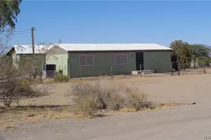 4144 W Abrigo Dr, Golden Valley, AZ 86413 - Photo 1