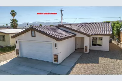 9899 S Arizona Drive, Mohave Valley, AZ 86440 - Photo 1