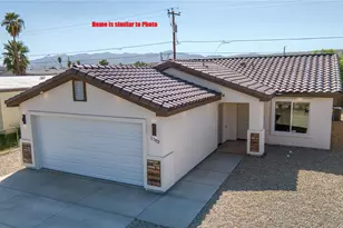 9899 S Arizona Dr, Mohave Valley, AZ 86440 - Photo 1