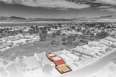 2843 Country Club Drive, Bullhead City, AZ 86442 - Photo 11