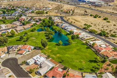 2843 Country Club Drive, Bullhead City, AZ 86442 - Photo 11