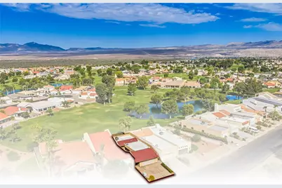 2843 Country Club Drive, Bullhead City, AZ 86442 - Photo 13