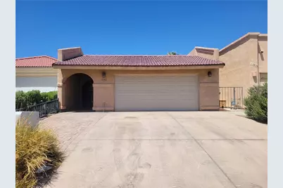 2843 Country Club Drive, Bullhead City, AZ 86442 - Photo 1