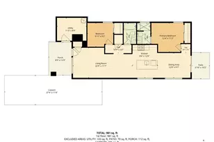 1908 Granada Dr, Bullhead City, AZ 86442 - Photo 3