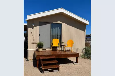 13108 San Vincente Drive, Topock, AZ 86436 - Photo 3