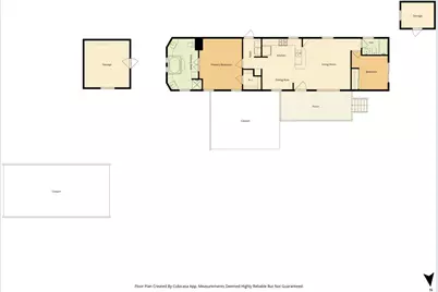 13108 San Vincente Drive, Topock, AZ 86436 - Photo 29