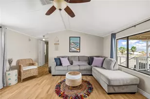 13108 San Vincente Dr, Topock, AZ 86436 - Photo 5