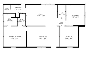 3752 N Prescott St, Kingman, AZ 86409 - Photo 31