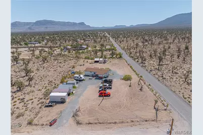 26012 N Hummingbird Lane, Meadview, AZ 86444 - Photo 21