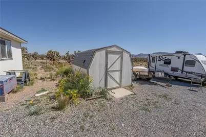 26012 N Hummingbird Lane, Meadview, AZ 86444 - Photo 15