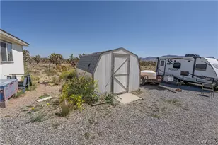 26012 N Hummingbird Ln, Meadview, AZ 86444 - Photo 15