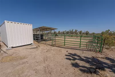 26012 N Hummingbird Lane, Meadview, AZ 86444 - Photo 7