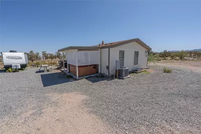 26012 N Hummingbird Lane, Meadview, AZ 86444 - Photo 17
