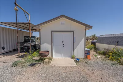 26012 N Hummingbird Lane, Meadview, AZ 86444 - Photo 9