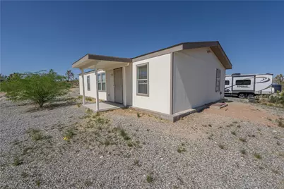 26012 N Hummingbird Lane, Meadview, AZ 86444 - Photo 5